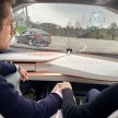 GALLERY: BMW Vision Next 100 concept detailed