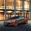 GALLERY: BMW Vision Next 100 concept detailed
