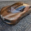 GALLERY: BMW Vision Next 100 concept detailed