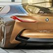 GALLERY: BMW Vision Next 100 concept detailed