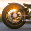 BMW Motorrad R 5 Hommage – a supercharged legend