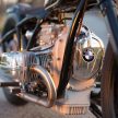 BMW Motorrad R 5 Hommage – a supercharged legend