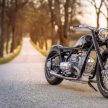 BMW Motorrad R 5 Hommage – a supercharged legend