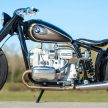 BMW Motorrad R 5 Hommage – a supercharged legend