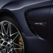 BMW M3 “30 Years M3” celebrates sports sedan icon