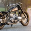 BMW Motorrad R 5 Hommage – a supercharged legend