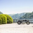 BMW Motorrad R 5 Hommage – a supercharged legend