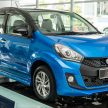 GALLERY: Perodua Myvi Advance Two-Tone displayed