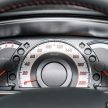 GALERI: Perodua Myvi Advance dengan warna dua ton