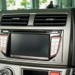 GALLERY: Perodua Myvi Advance Two-Tone displayed