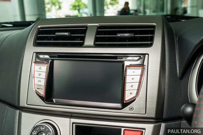 GALLERY: Perodua Myvi Advance Two-Tone displayed 489416
