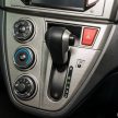 GALERI: Perodua Myvi Advance dengan warna dua ton