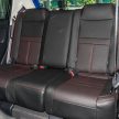 GALERI: Perodua Myvi Advance dengan warna dua ton