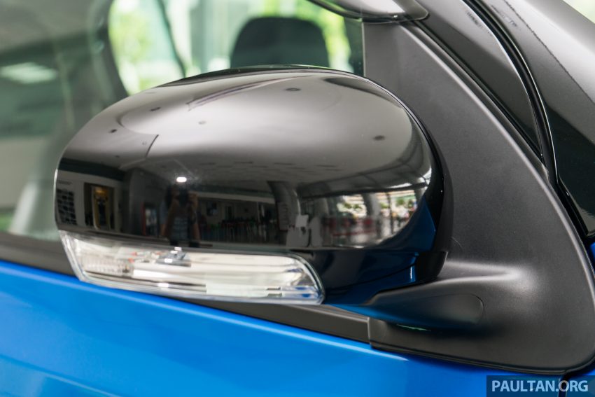 GALLERY: Perodua Myvi Advance Two-Tone displayed 489399