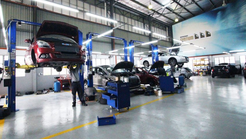 Nasim invests RM5mil to improve Peugeot aftersales 487267