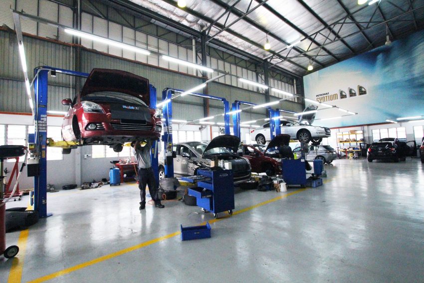 Nasim membelanja RM5 juta untuk tingkatkan khidmat selepas jualan Peugeot demi kepuasan pelanggan 487218