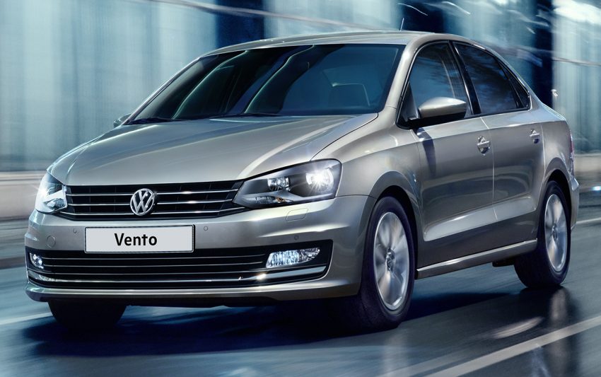 Volkswagen Vento launched – facelifted Polo Sedan, 1.2 TSI, DSG, ESP; RM80,646 to RM94,461 495359