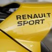 SPYSHOTS: Renault Clio RS 16 set for production?