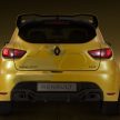 Renault Clio RS 16 didedahkan -275 hp, 360 Nm