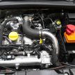 Renault Clio RS 16 didedahkan -275 hp, 360 Nm