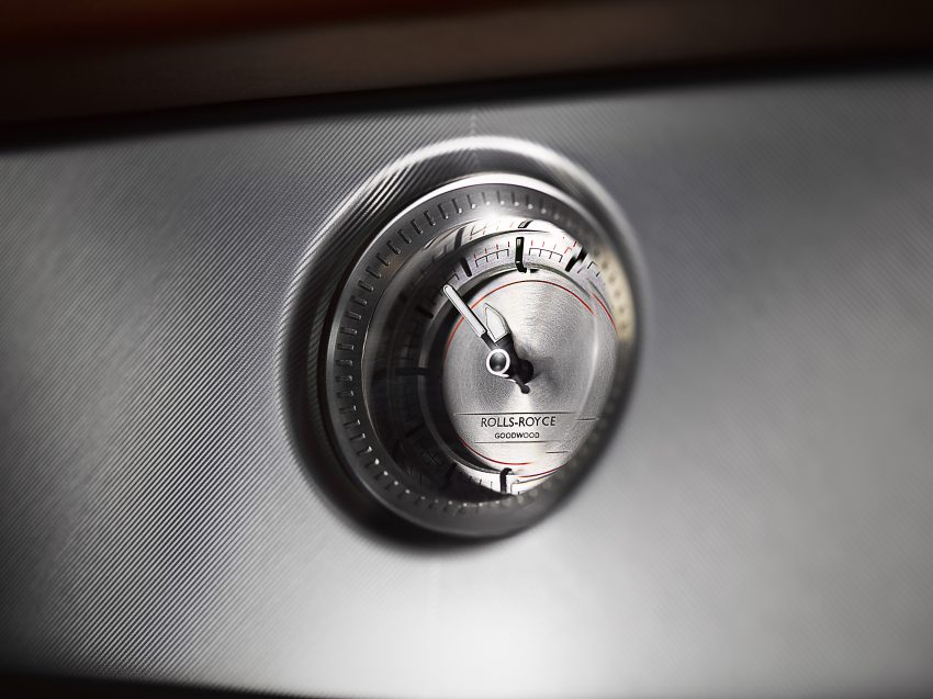 Rolls-Royce Phantom Zenith Collection – a bid farewell 494550