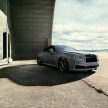 Rolls-Royce Wraith turns into a Spofec Overdose