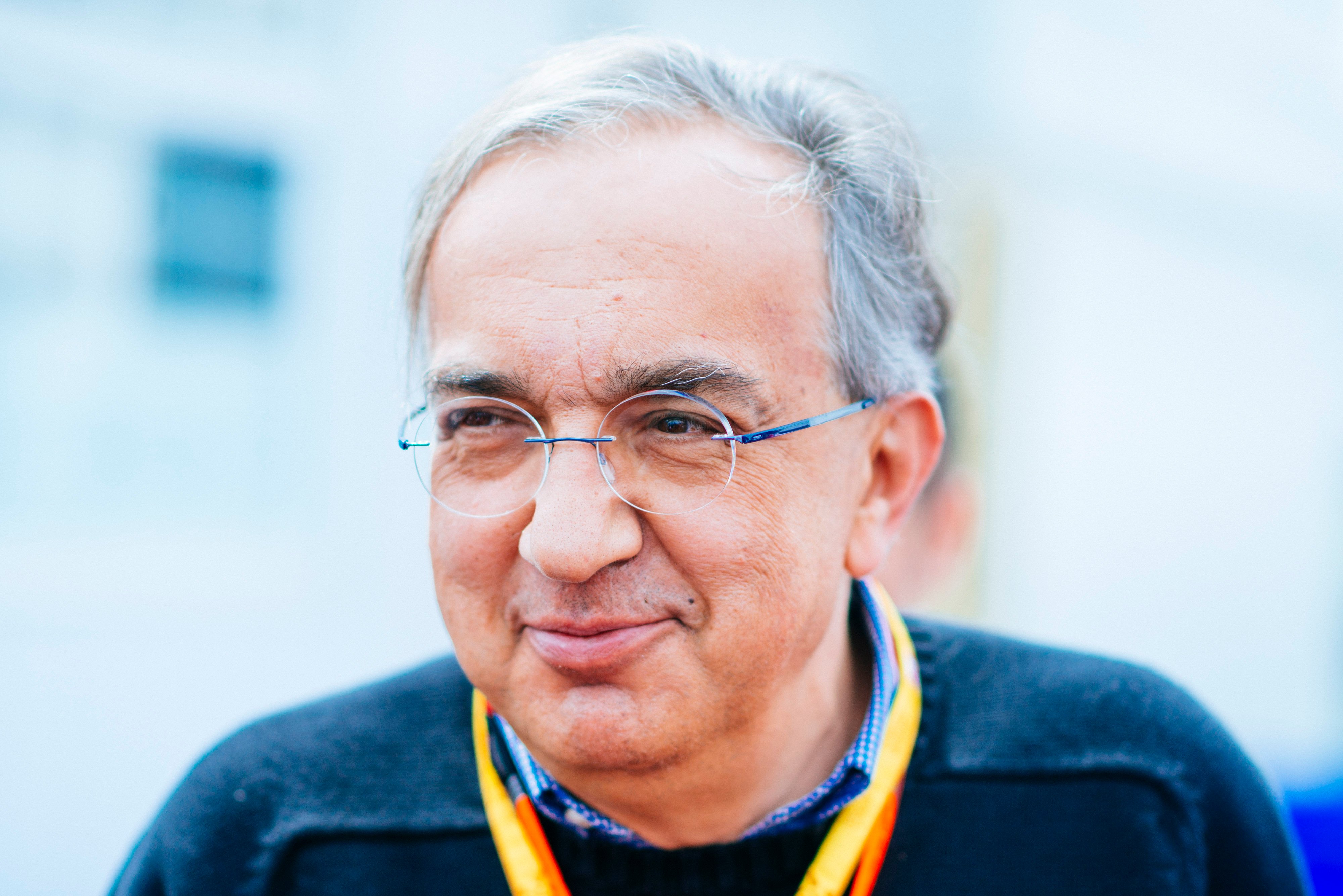 Marchionne out of FCA and Ferrari due to ailing health