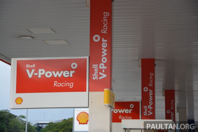 Shell experiencing technical issues with its system – customers unable to perform credit card transactions