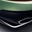 Skoda Kodiaq SUV bakal diperkenalkan tidak lama lagi dan di pasaran awal 2017, diambil dari nama beruang