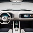 Skoda Kodiaq SUV bakal diperkenalkan tidak lama lagi dan di pasaran awal 2017, diambil dari nama beruang