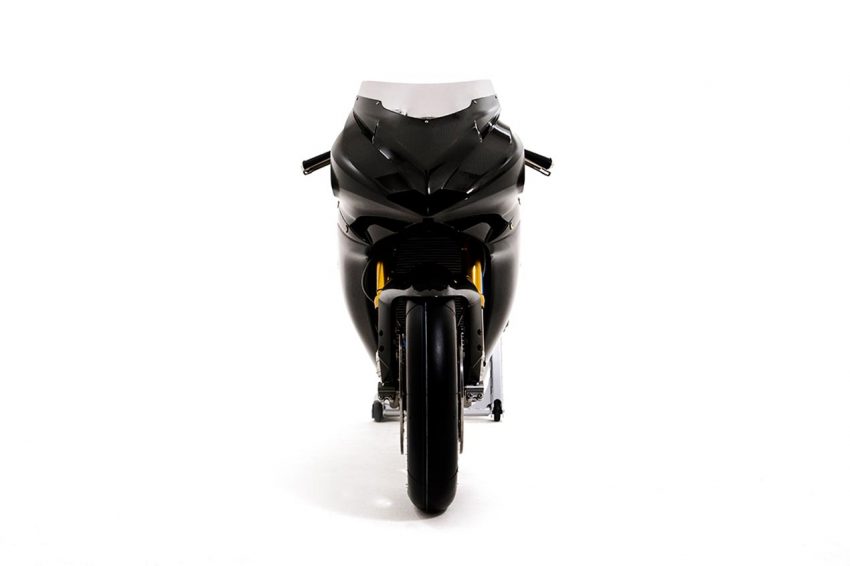 T12 Massimo – Tamburini’s last motorbike masterpiece 490514