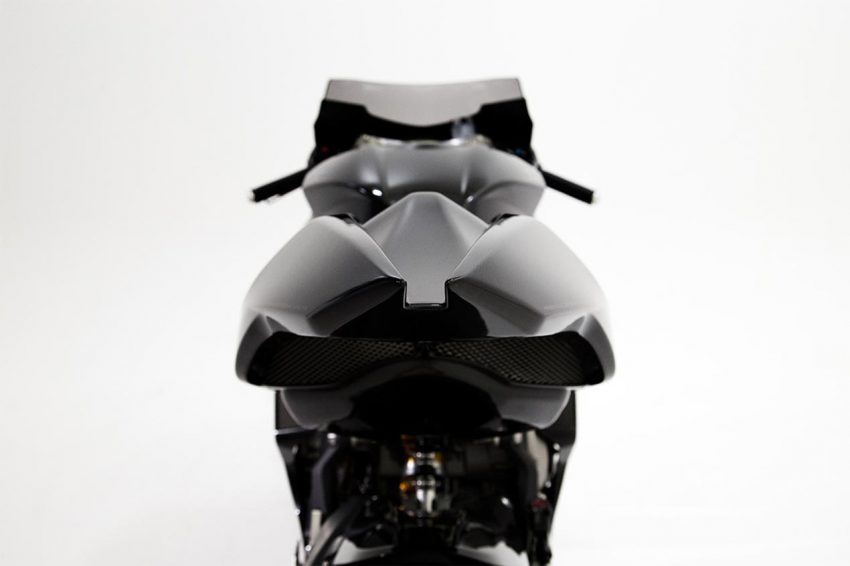 T12 Massimo – Tamburini’s last motorbike masterpiece 490523