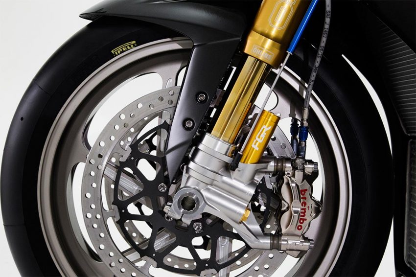 T12 Massimo – Tamburini’s last motorbike masterpiece 490526