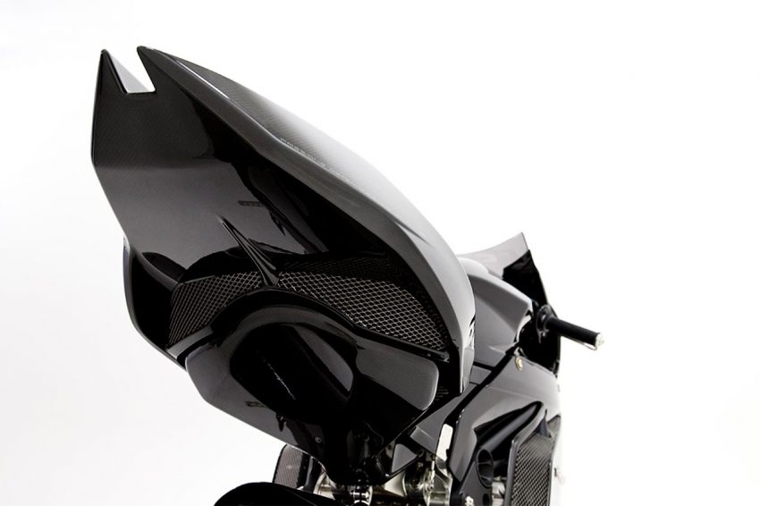 T12 Massimo – Tamburini’s last motorbike masterpiece 490529