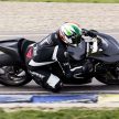T12 Massimo – Tamburini’s last motorbike masterpiece