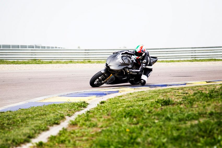 T12 Massimo – Tamburini’s last motorbike masterpiece 490535