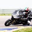 T12 Massimo – Tamburini’s last motorbike masterpiece