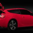 Toyota 86 Shooting Brake concept debuts in Sydney