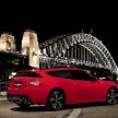 Toyota 86 Shooting Brake Concept didedah di Sydney