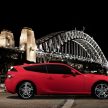 Toyota 86 Shooting Brake Concept didedah di Sydney