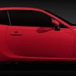 Toyota 86 Shooting Brake concept debuts in Sydney