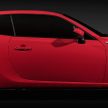 Toyota 86 Shooting Brake Concept didedah di Sydney