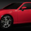 Toyota 86 Shooting Brake concept debuts in Sydney