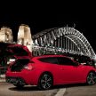 Toyota 86 Shooting Brake Concept didedah di Sydney