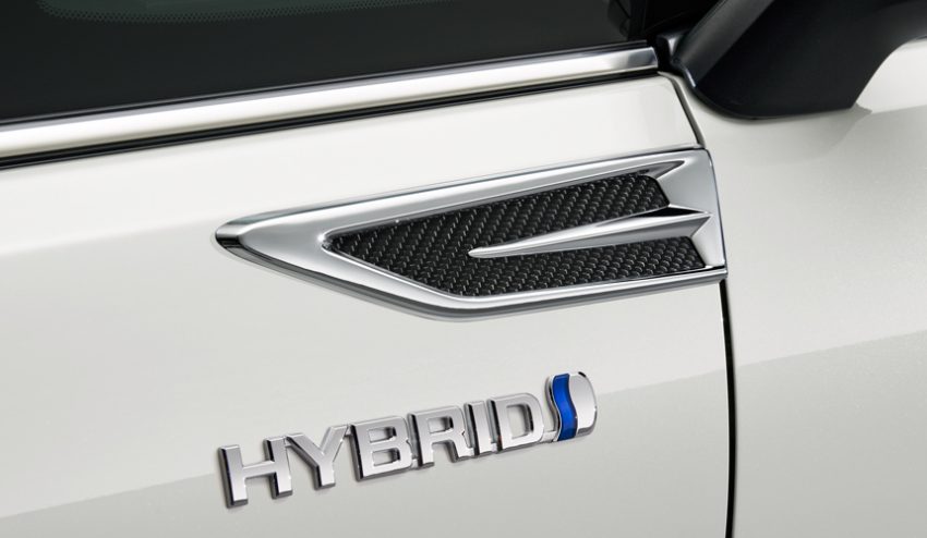 2016 Toyota Alphard, Vellfire get Modellista body kits 490465