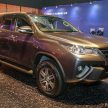 Toyota Beyond Excitement menuju ke M’sia Timur