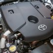 Toyota Hilux Beyond Excitement moves to East M’sia
