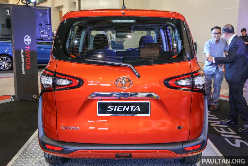Toyota Sienta MPV previewed in M’sia – coming soon? 496261