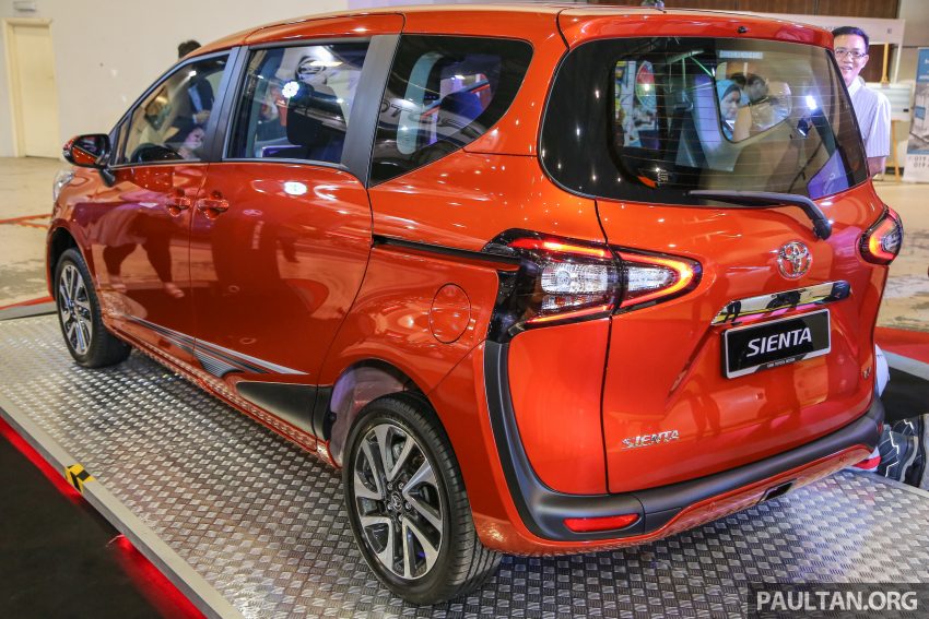 Toyota Sienta MPV previewed in M’sia – coming soon? 496262