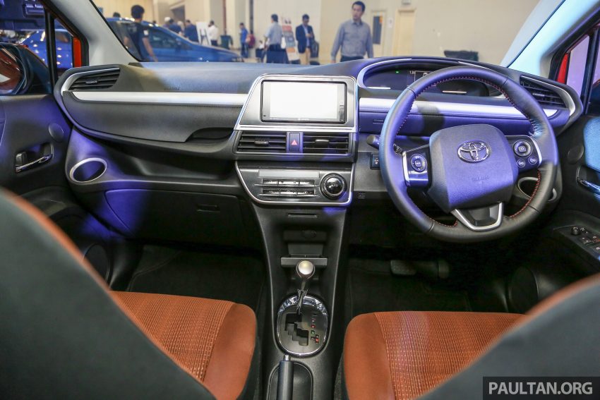 Toyota Sienta MPV previewed in M’sia – coming soon? 496279